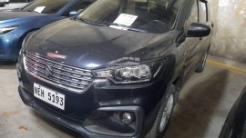 115. 2019 Suzuki Ertiga AT GL Black edition 7 seater
