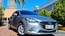 Silver Mazda 2 2019 for sale in Automatic