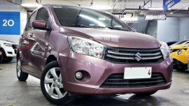 2016 Suzuki Celerio 1.0L AT Hatchback