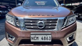 Nissan Navara 2018 EL Automatic