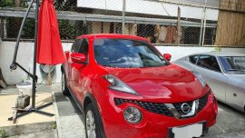 2nd hand 2019 Nissan Juke  1.6 Upper CVT for sale in good condition