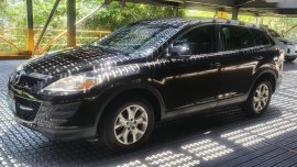 Selling Black Mazda CX-9 2012 in Pasay