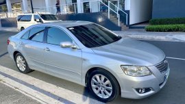 Silver Toyota Camry 2007 for sale in Pateros