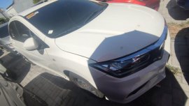 White Honda City 2019 for sale in Makati