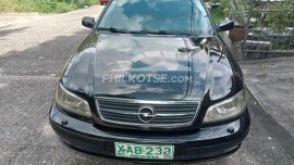 Opel Omega Elegance 2001
