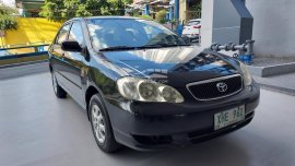Sell 2nd hand 2003 Toyota Corolla Altis Sedan 
