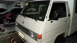 2017 L300 Deluxe for Sale