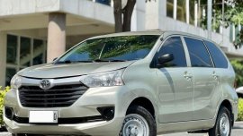 Selling Silver Toyota Avanza 2016 in Makati