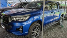 Blue Toyota Conquest 2020 for sale in Quezon 