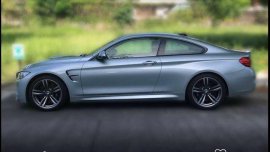 Selling Silver M4 2017 in Quezon 