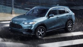 Honda ZR-V is going global – should the Philippines get it?