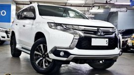 2017 Mitsubishi Montero Sports GLS Premium 2.4L DSL AT