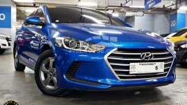 2019 Hyundai Elantra 1.6L GL MT