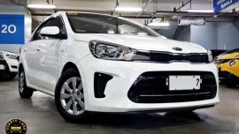 2019 Kia Soluto 1.4L GL MT
