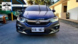 FOR SALE! 2019 Honda City  1.5 E CVT available at cheap price
