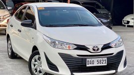 White Toyota Vios 2020 for sale in Parañaque