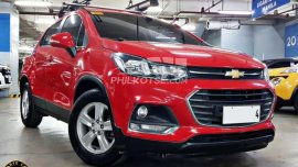2018 Chevrolet Trax 1.4L LT Turbo AT