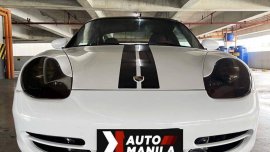 Selling White Porsche 911 2000 in Manila