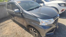 Grey Toyota Avanza 2018 for sale in Makati 