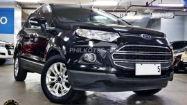 2016 Ford EcoSport 1.5L Titanium AT