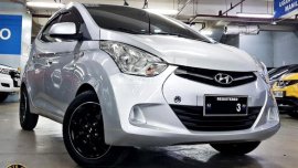 2018 Hyundai Eon 0.8M GLX MT