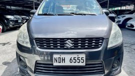 Suzuki Ertiga 2016 GA Manual