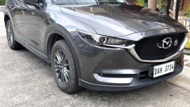 Selling Grey Mazda CX-5 2018 in Biñan