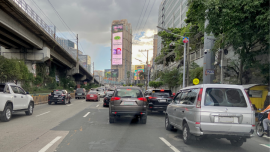 Proposed two-day number coding still pending approval