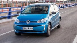  Auto industry shift to EVs too soon, says VW Group CEO   