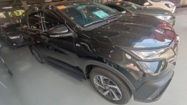 Selling Black Toyota Rush 2020 in Quezon 