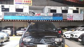 Mitsubishi Strada Glx V A/t