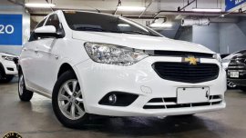 2018 Chevrolet Sail 1.5L LT AT