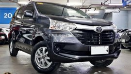 2019 Toyota Avanza 1.3L E MT 7-seater
