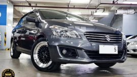 2017 Suzuki Ciaz 1.4L GL MT