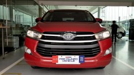 FOR SALE! 2020 Toyota Innova  2.8 TOURING SPORT Diesel AT available at cheap price