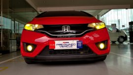 Good quality 2016 Honda Jazz  1.5 RS Navi CVT for sale