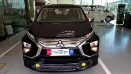 Used 2019 Mitsubishi Xpander  GLS Sport 1.5G 2WD AT for sale in good condition