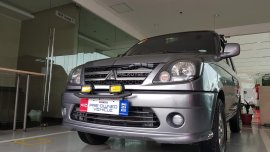 Second hand 2016 Mitsubishi Adventure MPV for sale