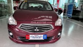 Sell second hand 2019 Mitsubishi Mirage G4  GLS 1.2 CVT