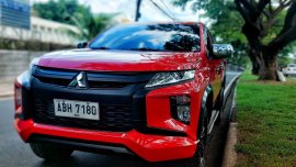 STRADA 2016 (Facelifted to 2022) GLXV AUTOMATIC