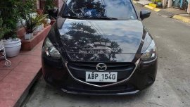 2nd hand 2016 Mazda 2 Hatchback Hatchback in good condition