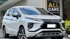 Sell White 2019 Mitsubishi Xpander in Makati