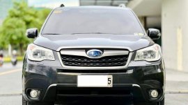 Selling Grey Subaru Forester 2015 in Makati