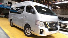 Nissan Urvan Premium