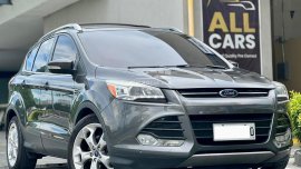 SOLD! 2016 Ford Escape Titanium 2.0 Ecoboost 4WD Automatic Gas