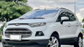 White Ford Ecosport 2015 for sale in Makati
