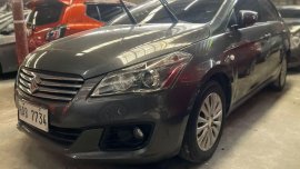 Sell Grey 2020 Suzuki Ciaz in Quezon City
