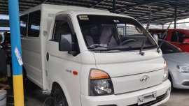 Sell pre-owned 2019 Hyundai H-100 2.5 CRDi GL Cab & Chassis (w/ AC)