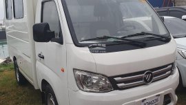 2019 Foton Gratour Commercial at cheap price