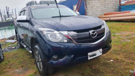 2017 Mazda BT-50  2.2L 4x2 6MT for sale by Verified seller